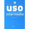Uso de la gramatica espanola. Intermedio + online