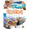 Frecuencias A2 podręcznik + zawartość online