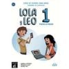 Lola y Leo Paso a Paso 1 zeszyt ćwiczeń