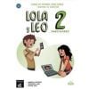 Lola y Leo 2 paso a paso zeszyt ćwiczeń