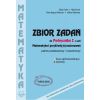 Matematyka i przykłady zast. 2 LO zbiór zadań ZPiR
