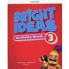 Bright Ideas 3 AB with online practice OXFORD
