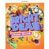 Bright Ideas 4 CB and app Pack OXFORD