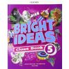 Bright Ideas 5 CB and app Pack OXFORD