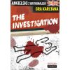 Gra - The Investigation. Angielski z kryminałem
