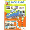 Koleją przez świat