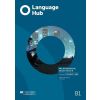 Language Hub Split ed. Pre-Inter. B1 SB B + App