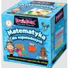 BrainBox - Matematyka dla najmłodszych REBEL