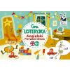 Kapitan Nauka Pierwsze słowa. Gra loteryjka