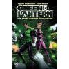 Green Lantern T.2 Dzień, w którym spadły gwiazdy