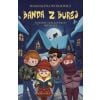 Banda z Burej. Tajemnica fałszywego Mikołaja