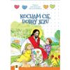 Katechizm 6-lat Kocham Cię, dobry Jezu podr. ŚBM