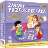 Zabawy przedszkolaka