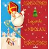 Legenda o Mikołaju