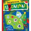 Świąteczne upominki. Ozdobię, wytnę, podaruję