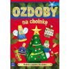 Modele z papieru dla dzieci. Ozdoby na choinkę