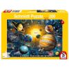 Puzzle 200 Układ słoneczny G3