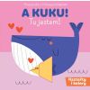 A KUKU! - kształty i kolory