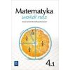 Matematyka Wokół nas SP 4/1 ćw. 2020 WSIP