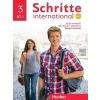 Schritte International Neu 3 AB A2.1 HUEBER