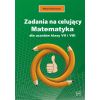 Zadania na celujący. Matematyka dla ucz. kl. 7 i 8