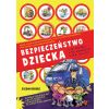 Bezpieczeństwo dziecka w domu, w szkole, na ulicy