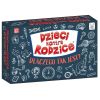 Dzieci kontra Rodzice. Dlaczego tak jest?