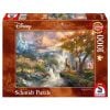 Puzzle PQ 1000 Bambi (Disney) G3