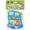 Miękkie magnetyczne puzzle Owca i Świnka