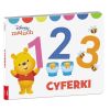 Disney Maluch. Cyferki