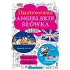 Ilustrowane angielskie słówka dla dzieci