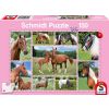 Puzzle 150 Konie G3