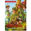 Już czytam po angielsku. Robin Hood