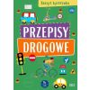 Zeszyt bystrzaka. Przepisy drogowe