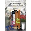 Moi przyjaciele z Literkowa w domu