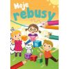 Mały uczeń. Moje rebusy