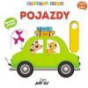 Motoryka smyka. Pojazdy