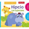 Fisher Price. Hipcio i przyjaciele