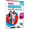 Język angielski SP 3 Karty pracy w szkole i w domu