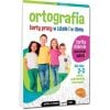 Ortografia Karty pracy w szkole i w domu klasa 2-3