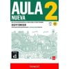 Aula Nueva 2 ćwiczenia LEKTORKLETT
