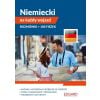 Niemiecki na każdy wyjazd. Rozmówki + 100 fiszek