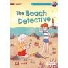 The Beach Detective/Detektywka na plaży