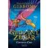 Gwiezdny zegar. Cienista ćma