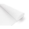 Krepina premium 101 200x50cm biała
