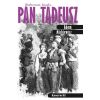 Ilustrowana klasyka. Pan Tadeusz TW w.2
