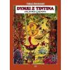 Dymki z Tintina, jak dymek z komina