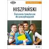 Hiszpański Ćwiczenia tematyczne dla początkujących