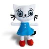Maskotka Kicia Kocia 30 cm
