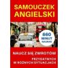 Samouczek angielski Naucz się zwrotów.. + CD